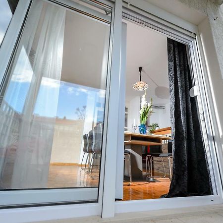 Apartment Ana 4+2 Макарска Екстериор снимка