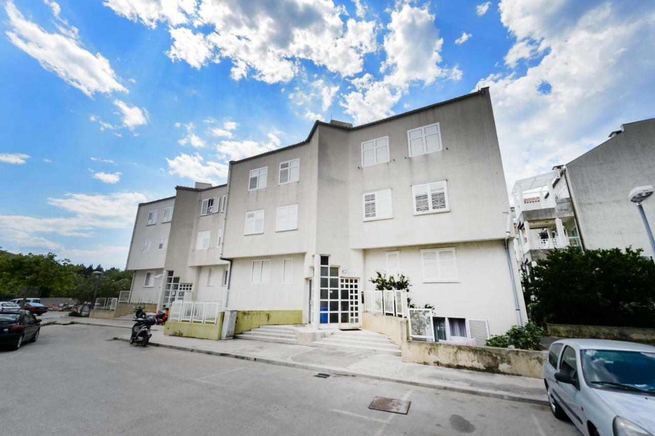 Apartment Ana 4+2 Макарска Екстериор снимка