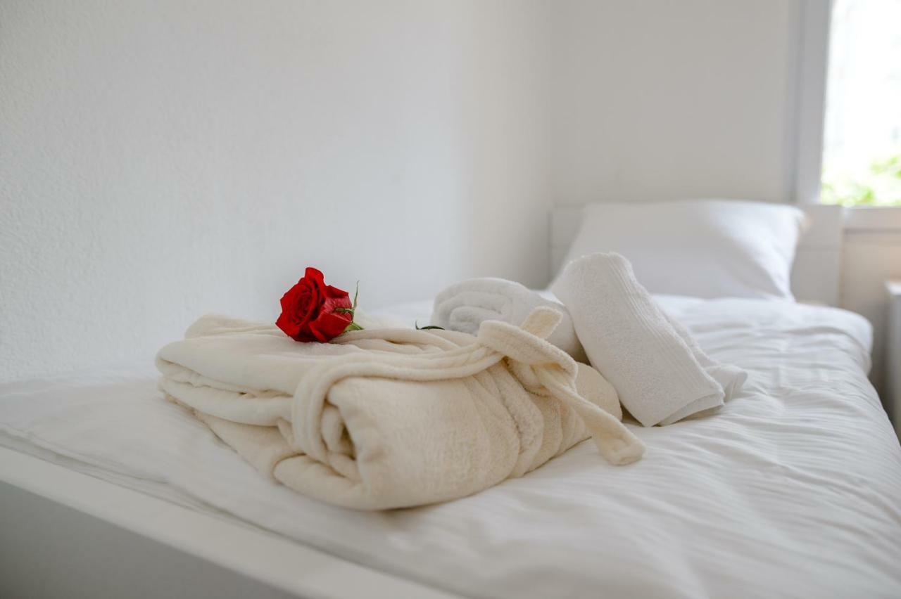 Apartment Ana 4+2 Макарска Екстериор снимка