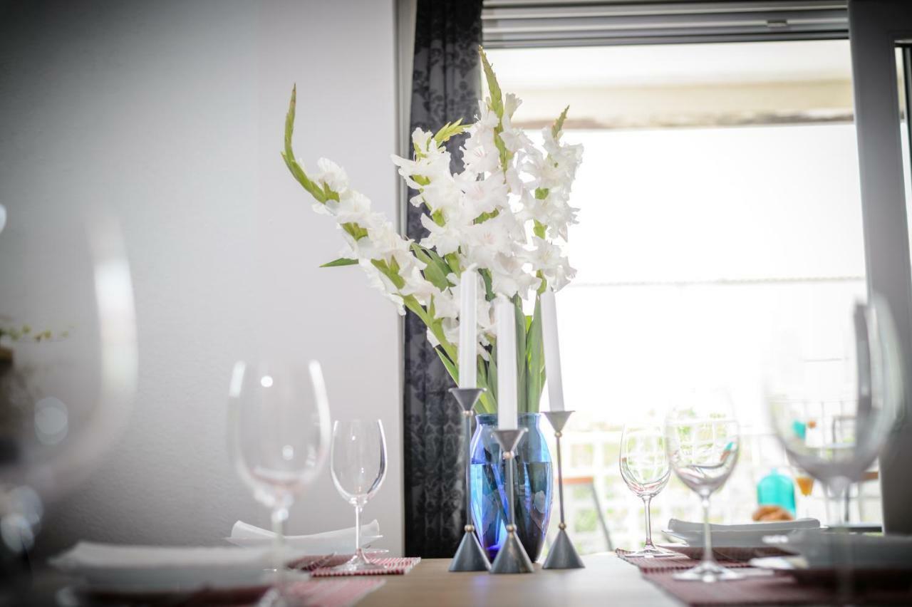 Apartment Ana 4+2 Макарска Екстериор снимка