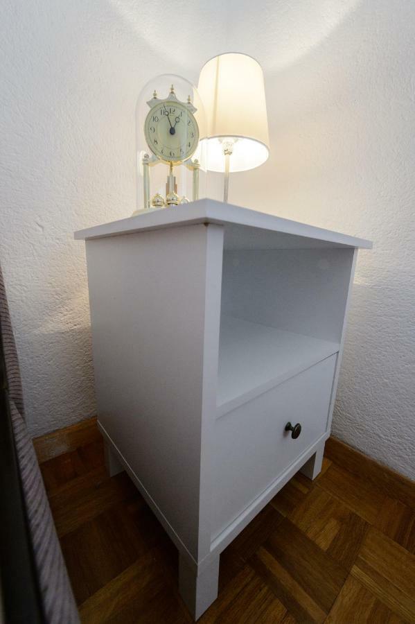 Apartment Ana 4+2 Макарска Екстериор снимка